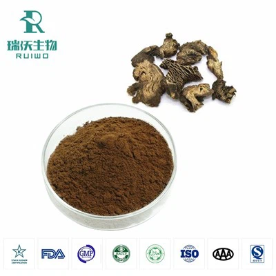 Extrato de Cohosh Preto em pó